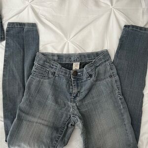 Cherokee Women's Denim Skinny Jeans